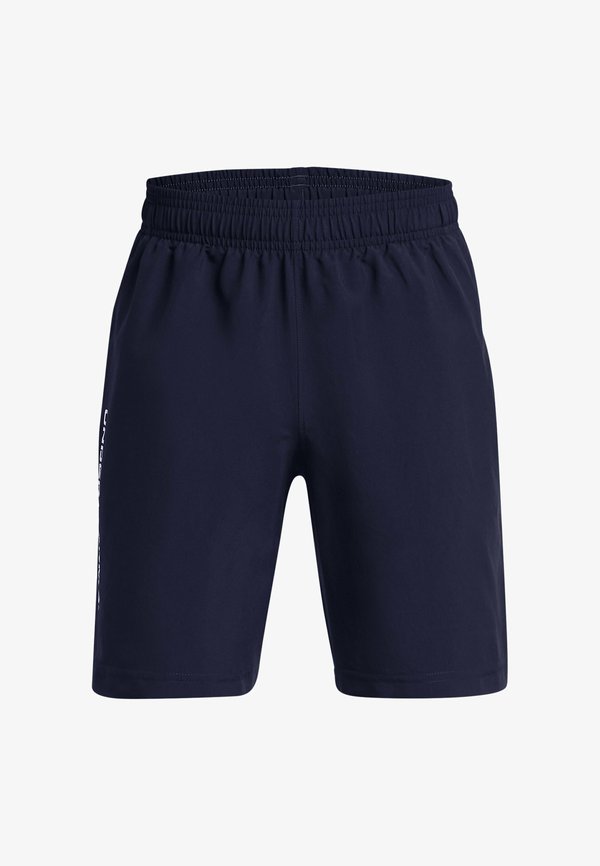 WORDMARK - Sports shorts
