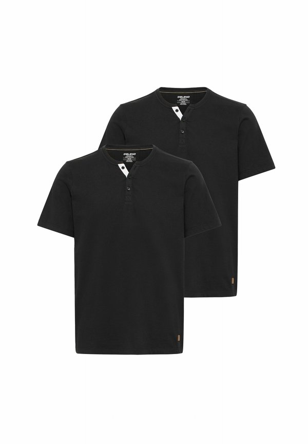 BHOley 2-PACK - Basic T-shirt2