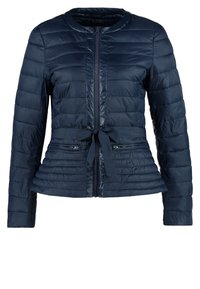 Sisley Allvädersjacka - blue