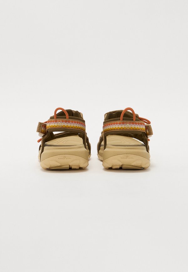 EXPLORE CAMP - Hiking shoes3