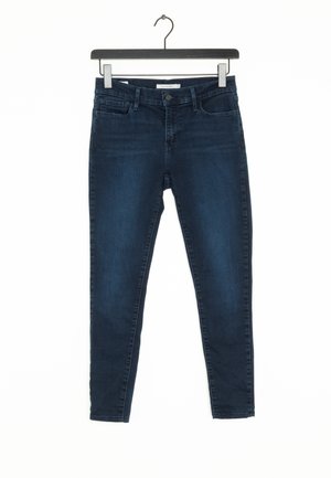 Levi's® Jeansy Skinny Fit