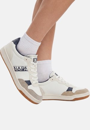 Napapijri, NAPAPIJRI SNEAKERS - Sneakers laag - navy