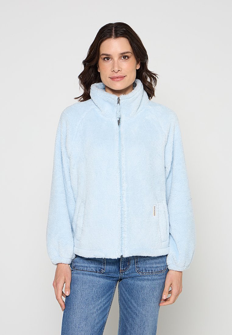 Fleecejacke