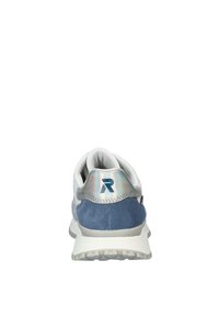 Rieker Sneakers - light blue