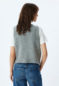 Koton Neule - grey