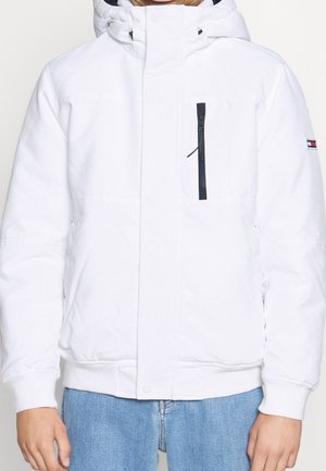 Vinterjakker - white