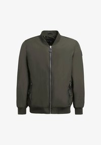 Selected, dunkeloliv