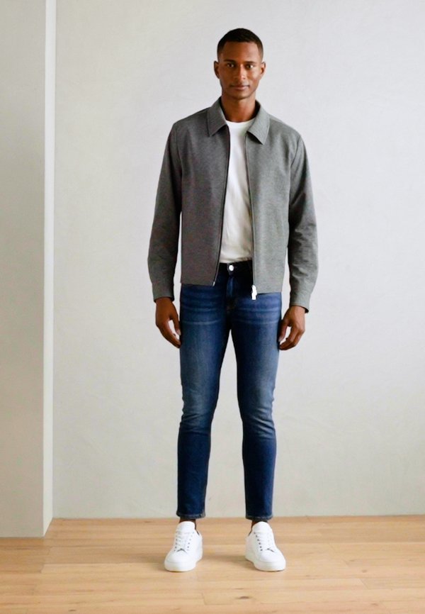 CORE SKIM  - Jeans Skinny Fit3