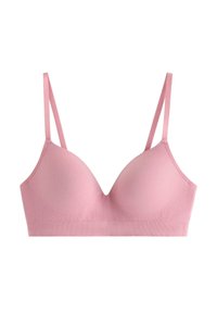 Ikke valgt, dark dusty pink