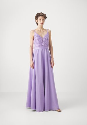 DRESS - Ballkjole - fashion lilac