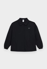 Nike Sportswear Lichte jas - black