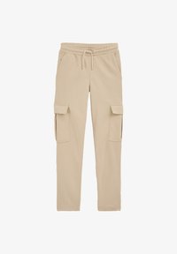 Valitud, beige