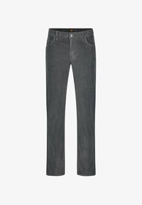 Wybrany, dark muted gray