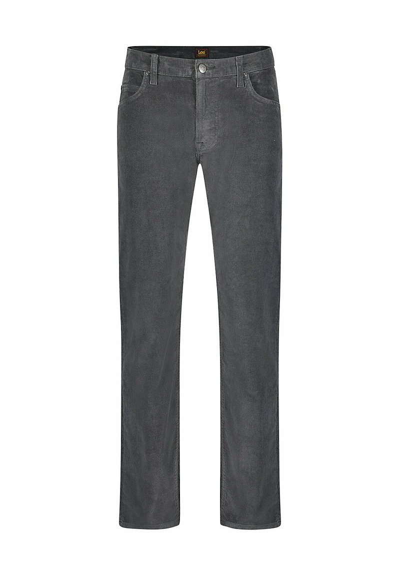 Lee Broek lichtgrijs