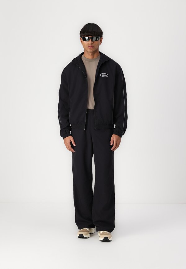 BALGIA TRACK JACKET - Light jacket2