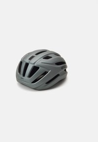 Giro ISODE II UNISEX - Casco - matte titanium/black