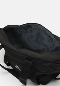 adidas Performance SPORT - Sportstasker - black/silver metallic