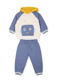 Mayoral SET - Tuta - yellow