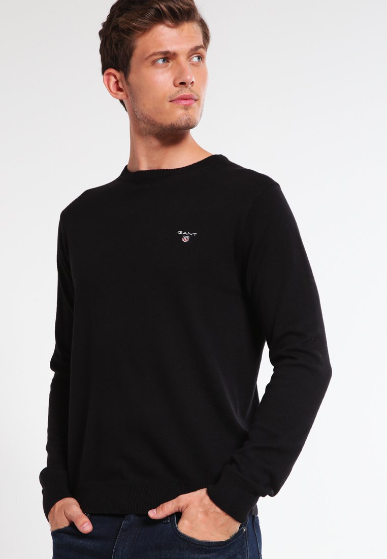 blue versace sweatshirt