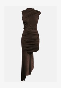 Δεν επιλέχθηκε, chocolate brown