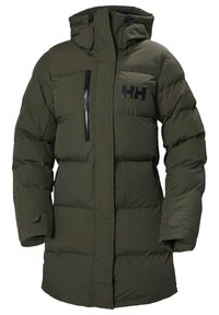 Niet geselecteerd, utility green