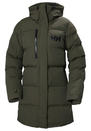 ADORE - Winter coat - utility green