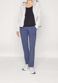 Icepeak Fleece jacket - grey