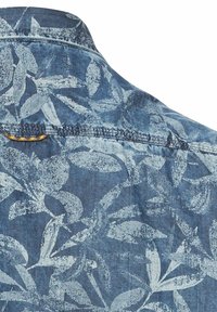 camel active Kurzarm blau