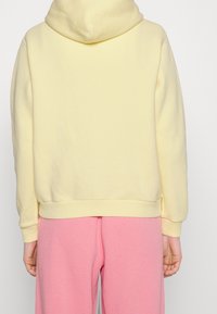 Polo Ralph Lauren Sudadera con cremallera - yellow