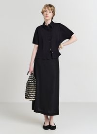 Calliope Camicia - ultrablack