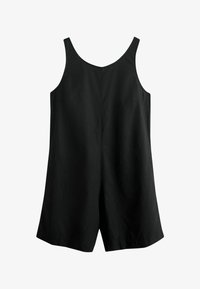 Sélectionné, black