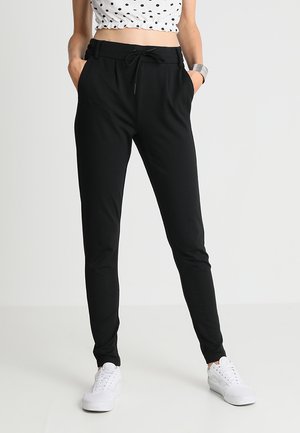 ONLY Tall ONLPOPTRASH  czarny