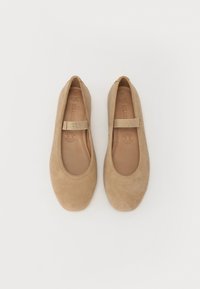 Salamander Ballet pumps - taupe