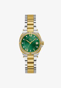 Valitud, silver coloured yellow gold-coloured