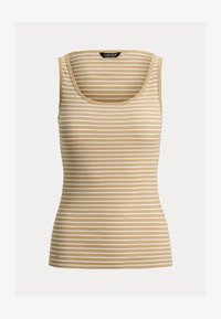 Επιλέχθηκε, birch tan/white