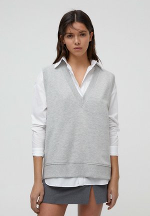 Jumper - grey