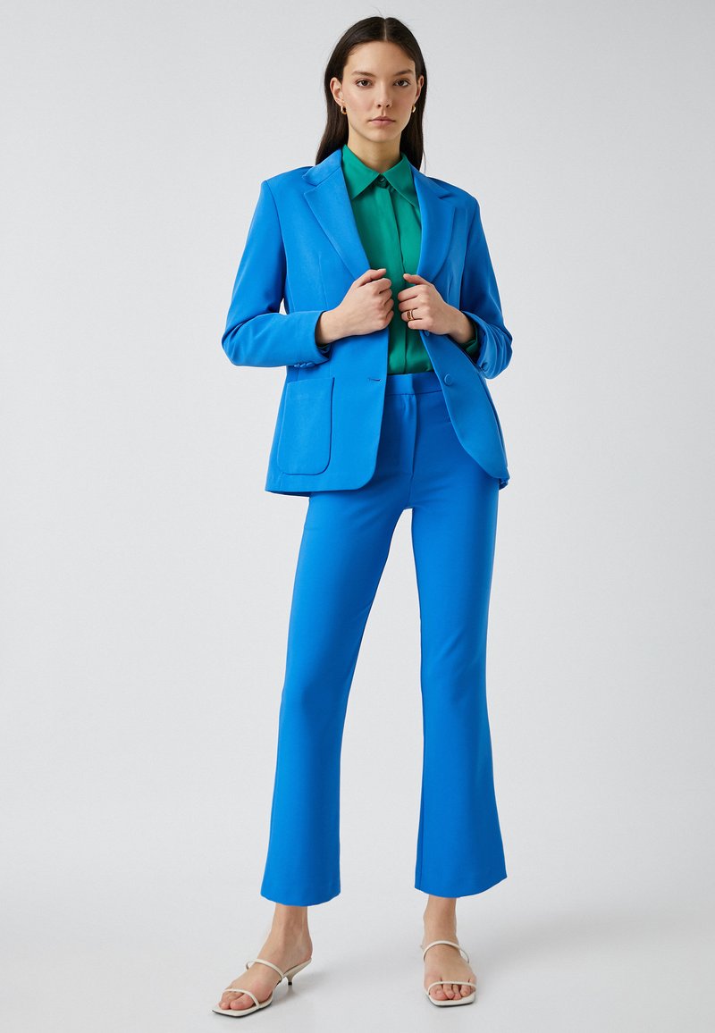 Koton Broek blauw Koton Broek blauw