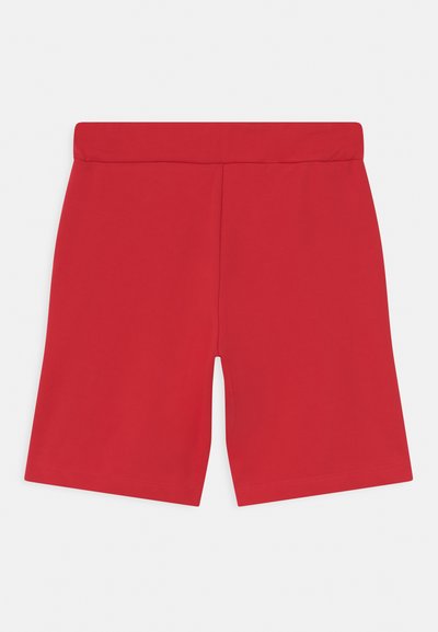 Marni UNISEX  - Calções - red