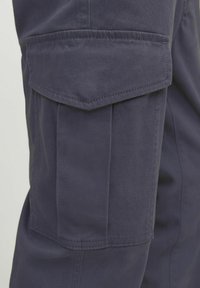 Jack & Jones JJIMARCO JJJOE CUFFED  - Cargo hlače - india ink