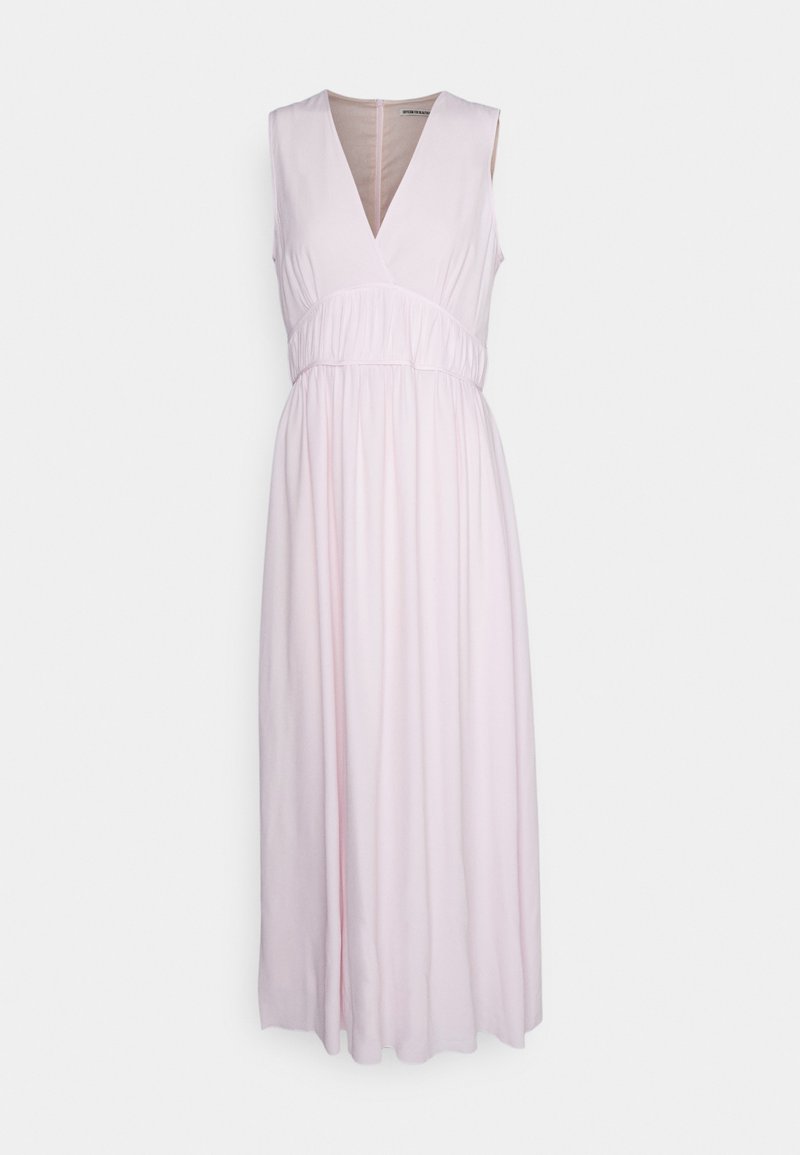 drykorn Jurk lichtrood