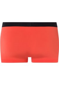 Hanro MICRO TOUCH - Boxer brief - tigerlily