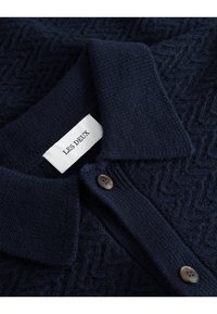 Les Deux FINNEGAN - Srajca - dark blue