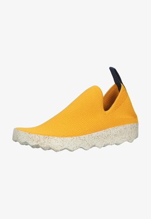 Sneakers laag - dhaliaorange