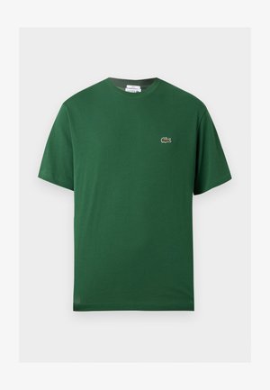 Lacoste, UNISEX T-SHIRT - T-shirt con stampa - green