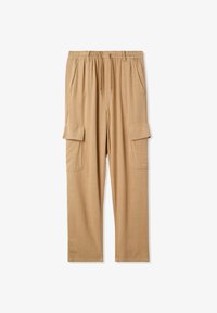 Selezionato, beige chiaro