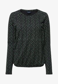 Geselecteerd, dark green