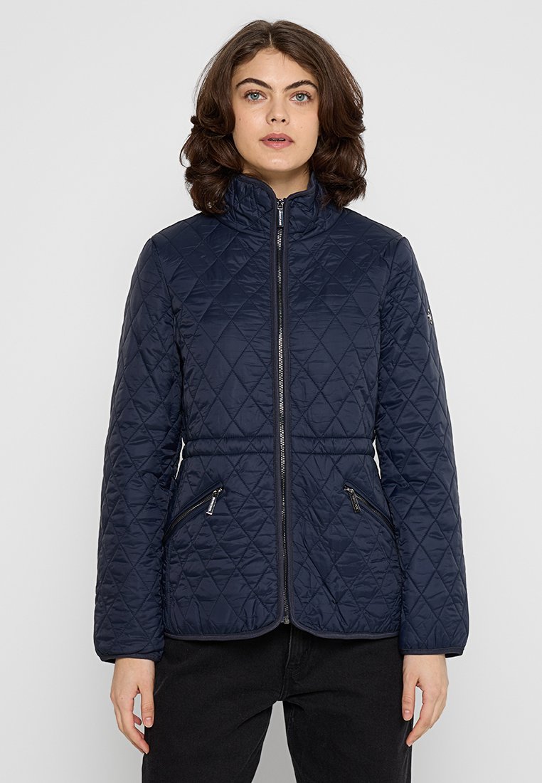 Michael Kors Jas donkerblauw