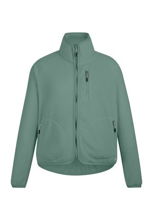 Regatta, Fleecejacke - green