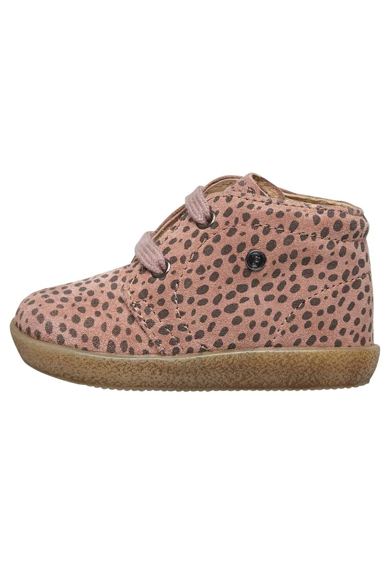 Falcotto CONTE - Scarpe primi passi - rosa