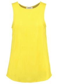 Zalando Essentials Camicetta - dark yellow